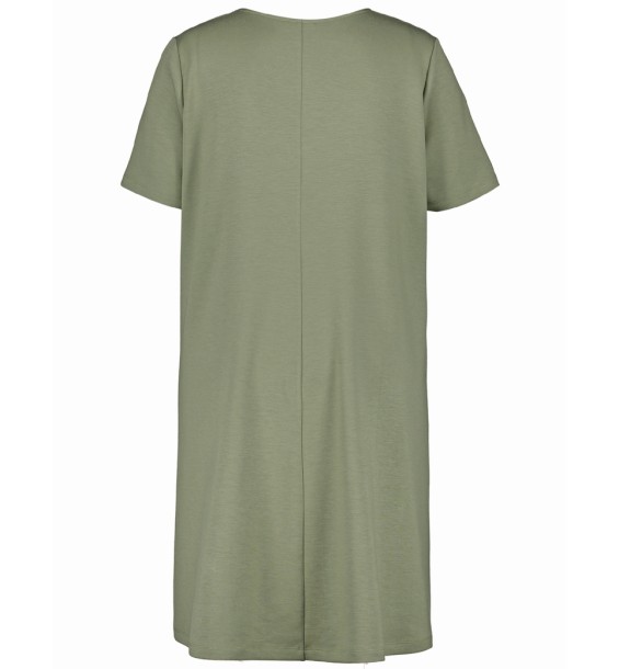 SAMOON Kleid / Longshirt