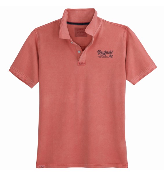 REDFIELD Poloshirt