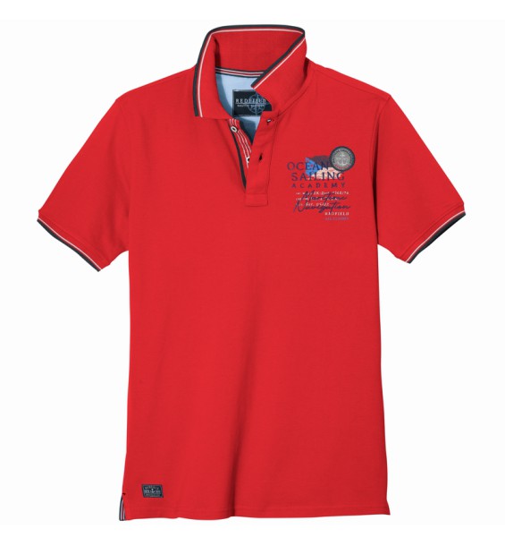 REDFIELD  Poloshirt