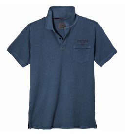 REDFIELD Poloshirt