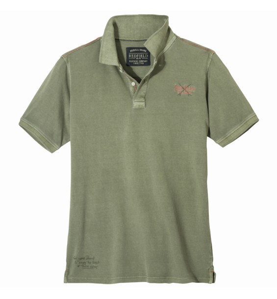 REDFIELD  Poloshirt